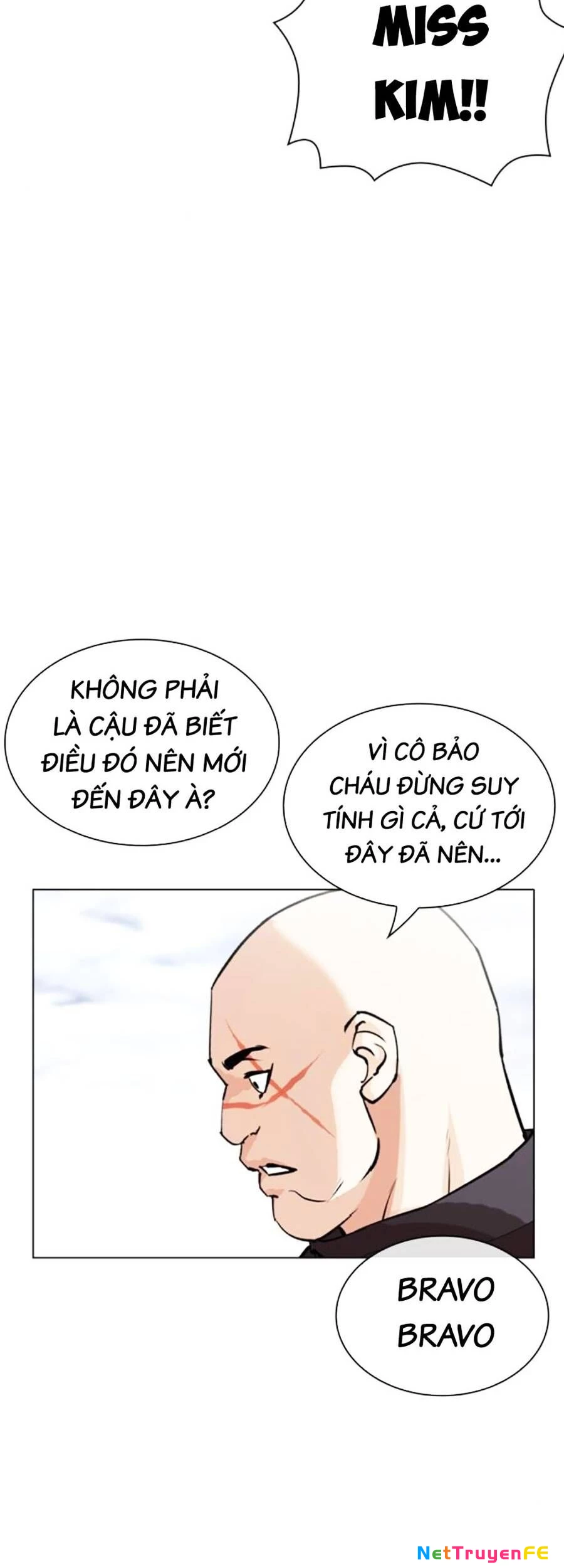 Hoán Đổi Diệu Kỳ Chapter 518 - 68