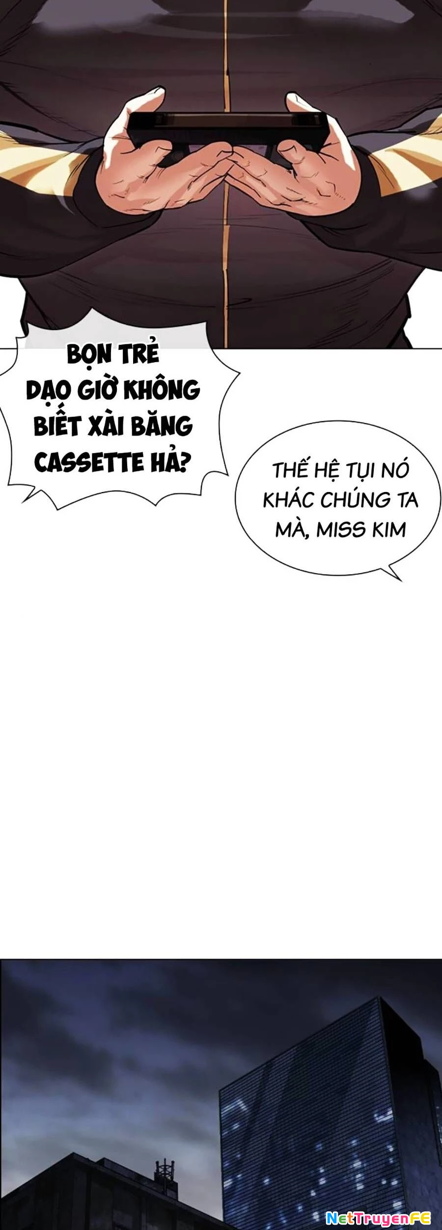 Hoán Đổi Diệu Kỳ Chapter 518 - 76