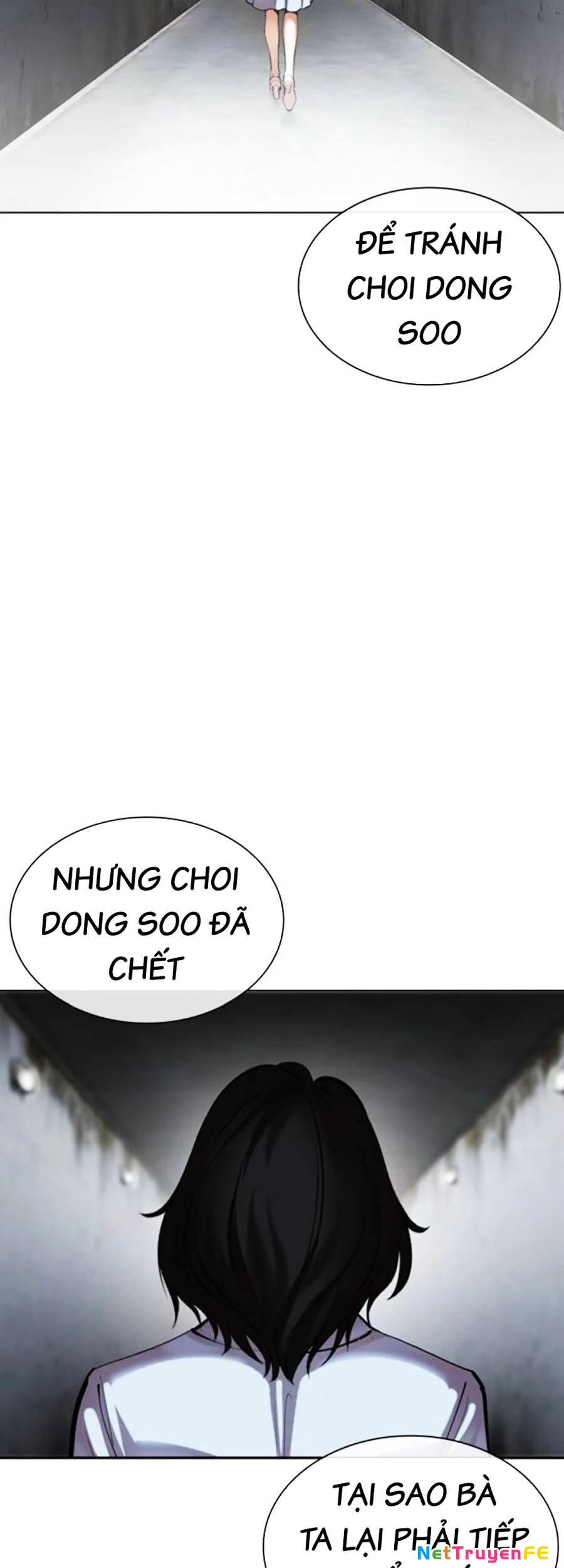 Hoán Đổi Diệu Kỳ Chapter 518 - 90