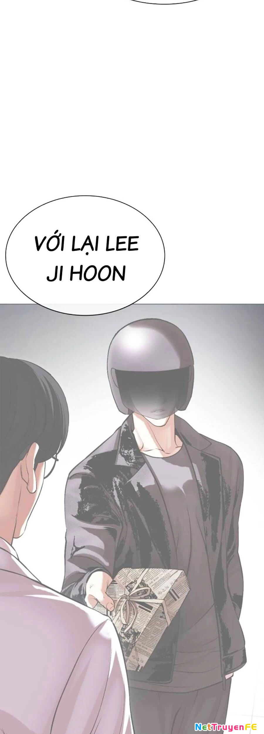 Hoán Đổi Diệu Kỳ Chapter 518 - 93