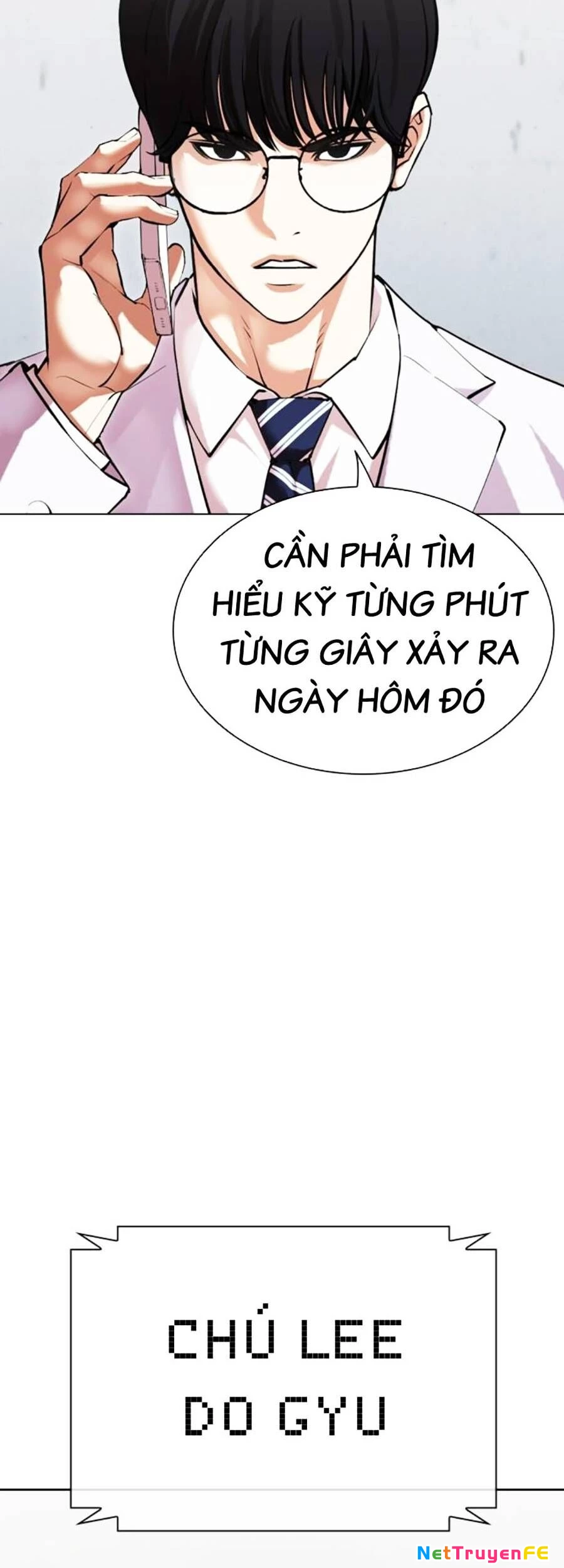 Hoán Đổi Diệu Kỳ Chapter 518 - 97