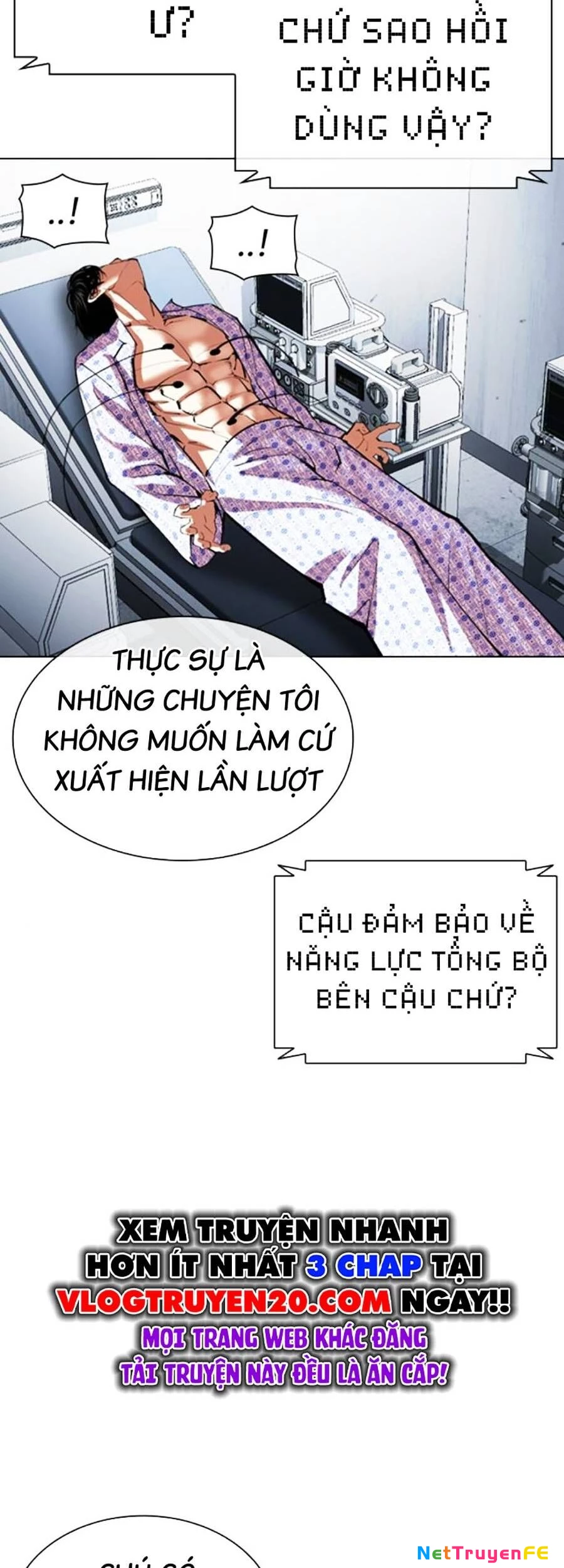 Hoán Đổi Diệu Kỳ Chapter 518 - 103