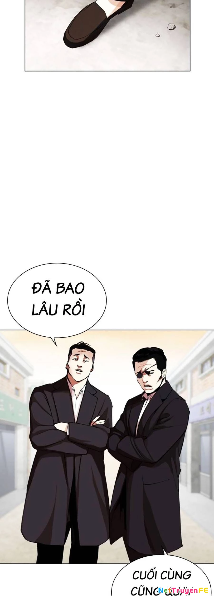 Hoán Đổi Diệu Kỳ Chapter 518 - 106