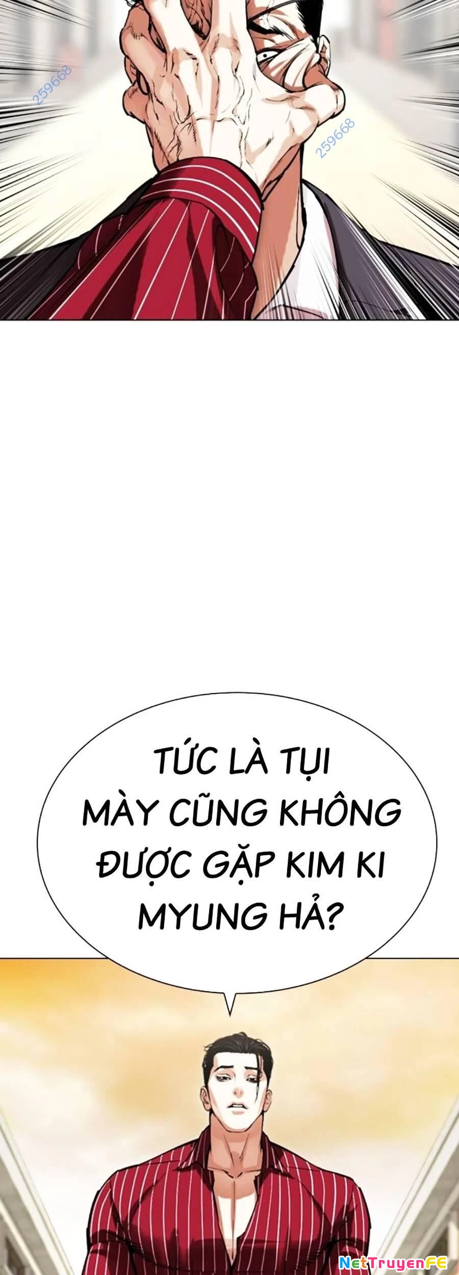 Hoán Đổi Diệu Kỳ Chapter 518 - 122