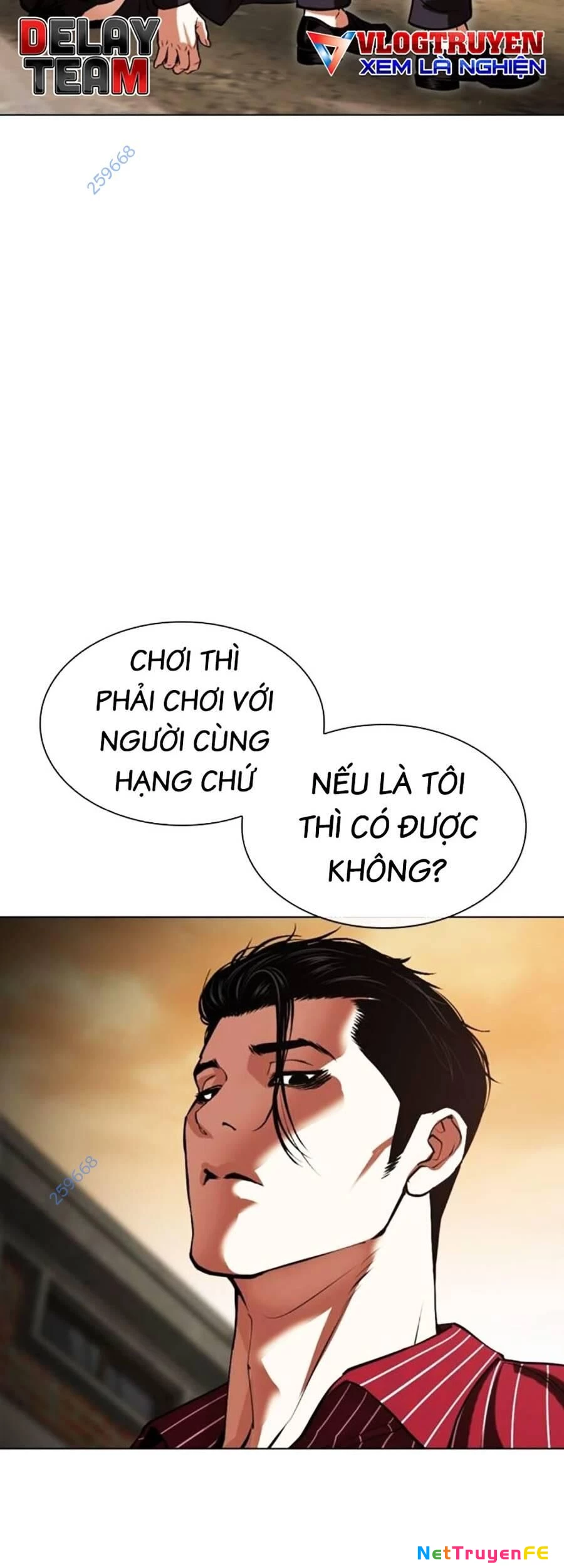 Hoán Đổi Diệu Kỳ Chapter 518 - 126