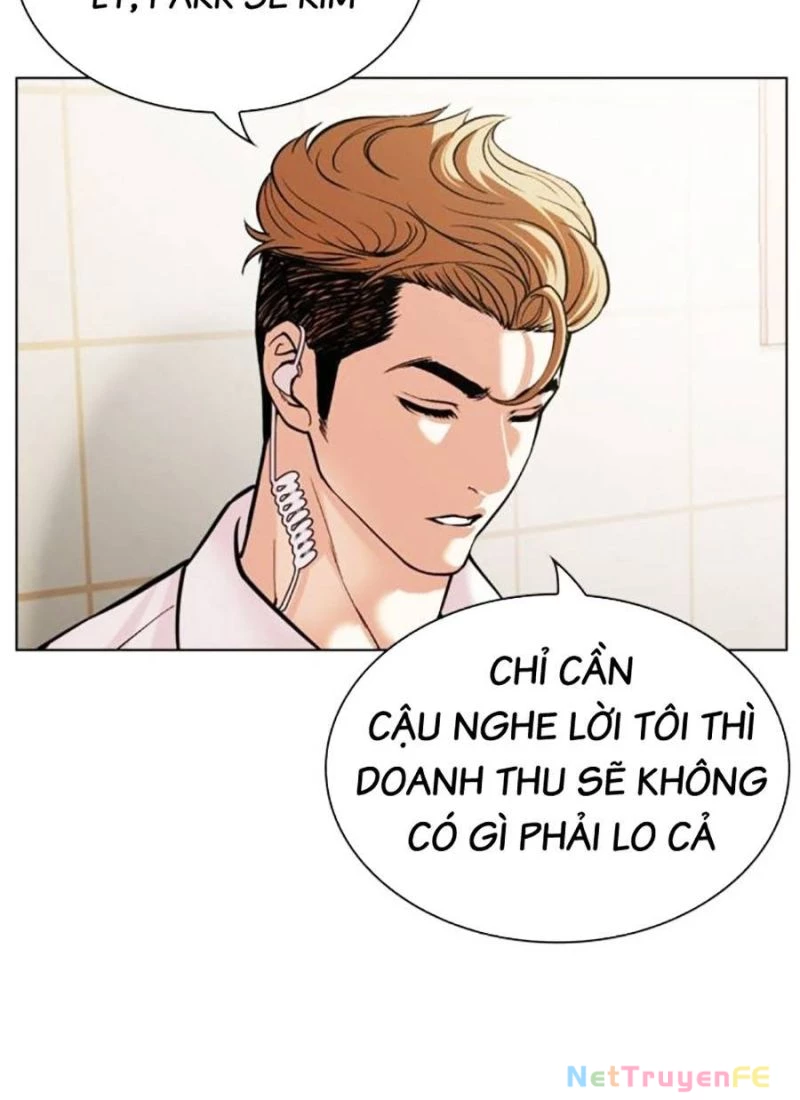 Hoán Đổi Diệu Kỳ Chapter 519 - 134