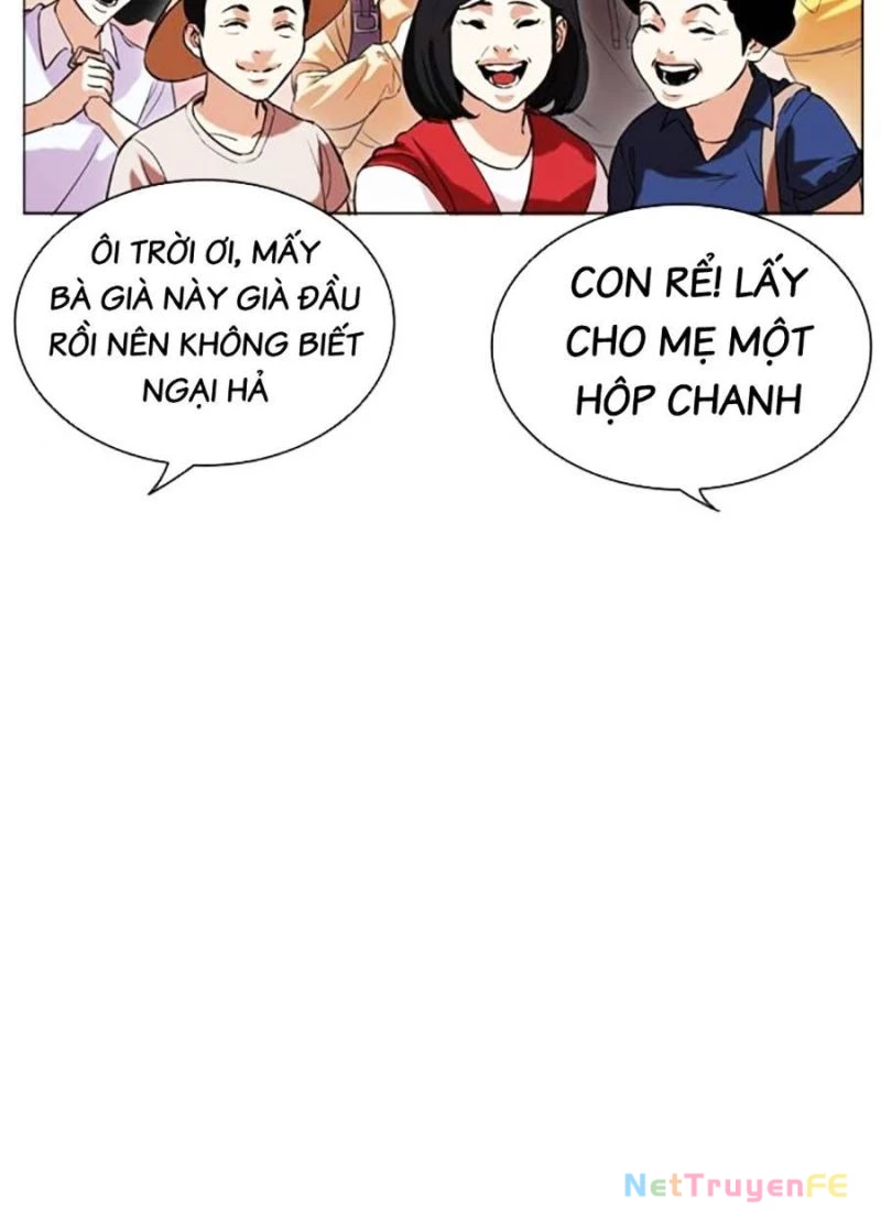 Hoán Đổi Diệu Kỳ Chapter 519 - 146