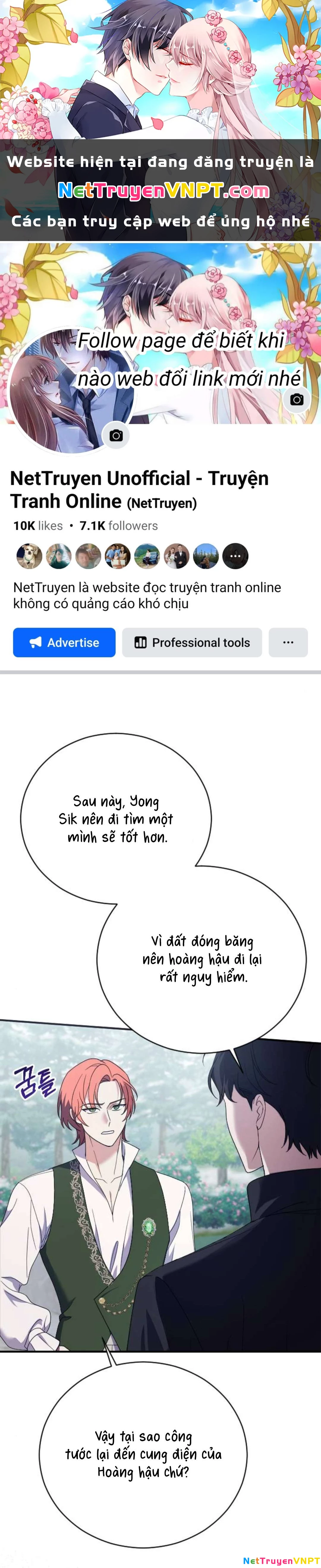 Tuyển chọn phu quân thú vật của hoàng hậu Chapter 11 - 1