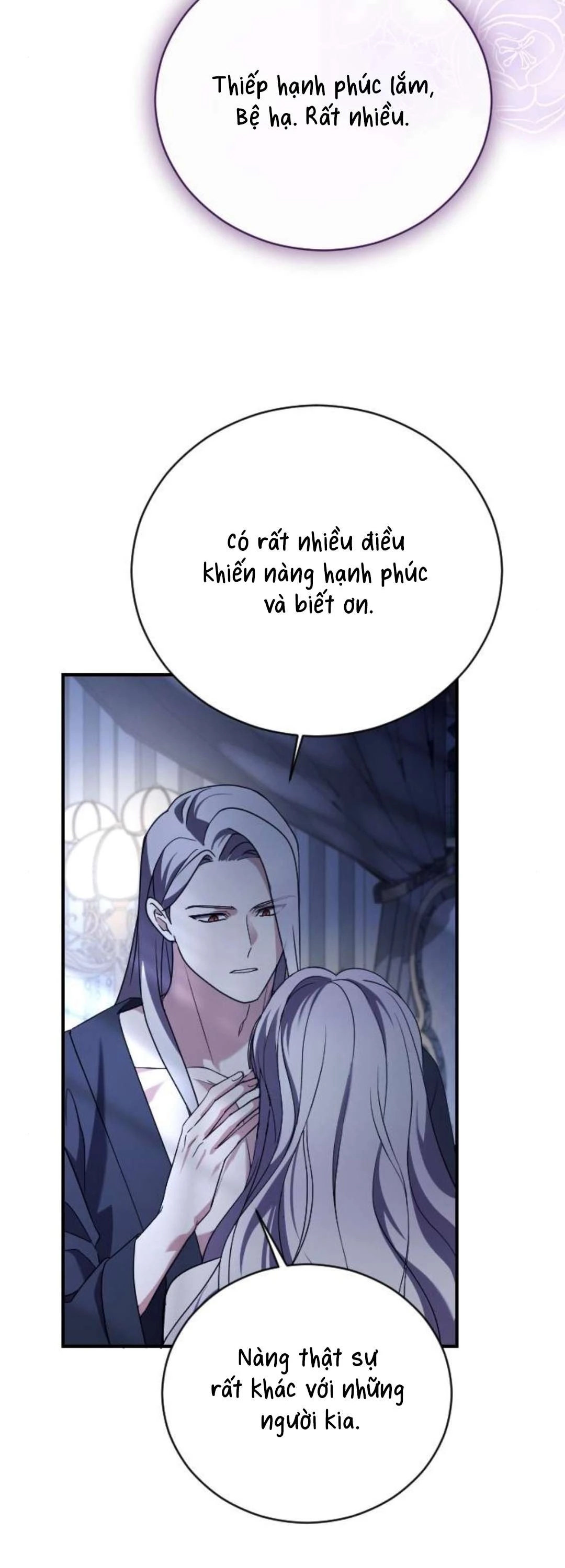 Tuyển chọn phu quân thú vật của hoàng hậu Chapter 11 - 50