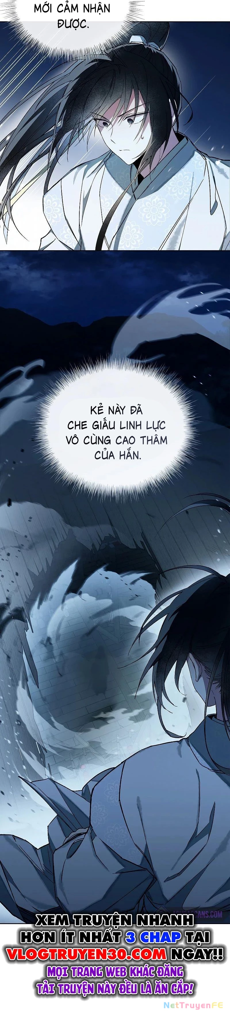 Trấn Hồn Kí Chapter 4 - 25