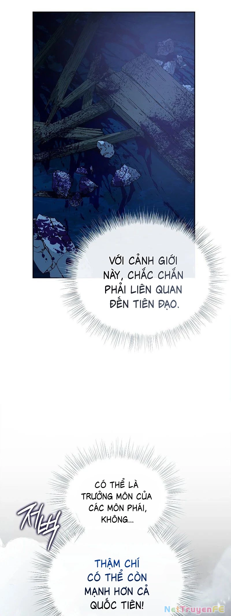 Trấn Hồn Kí Chapter 4 - 26