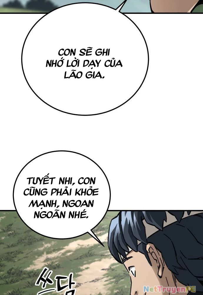 Ông Võ Giả Và Cháu Chí Tôn Chapter 58 - 7