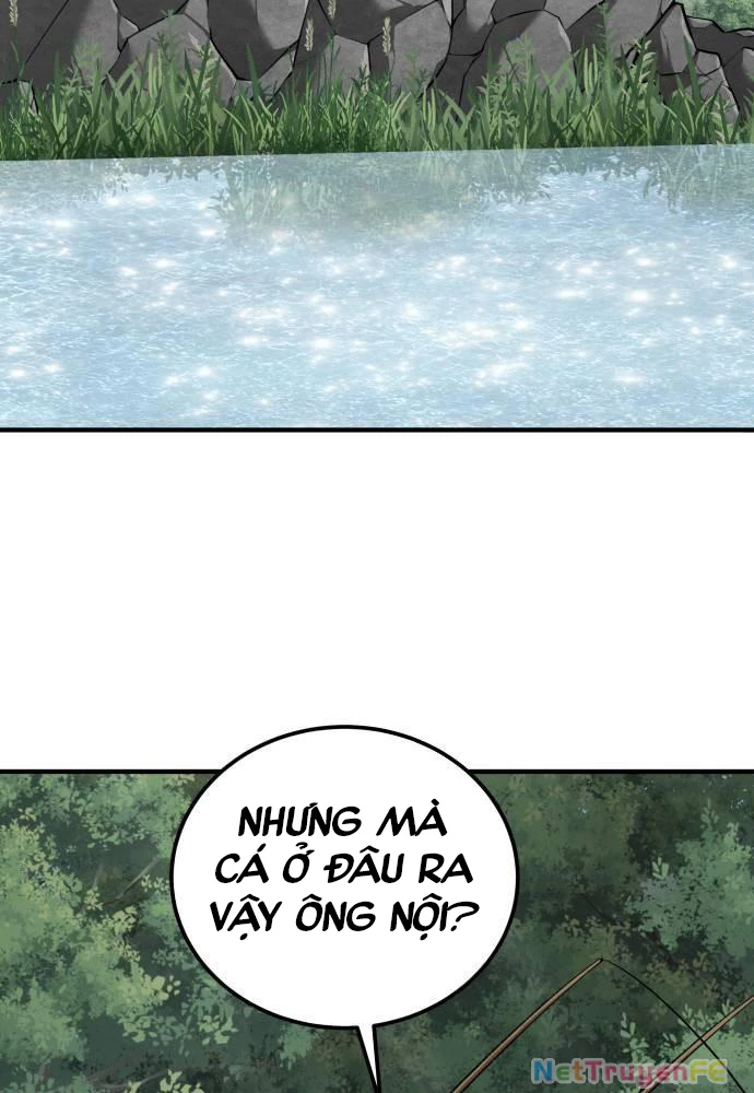 Ông Võ Giả Và Cháu Chí Tôn Chapter 58 - 48