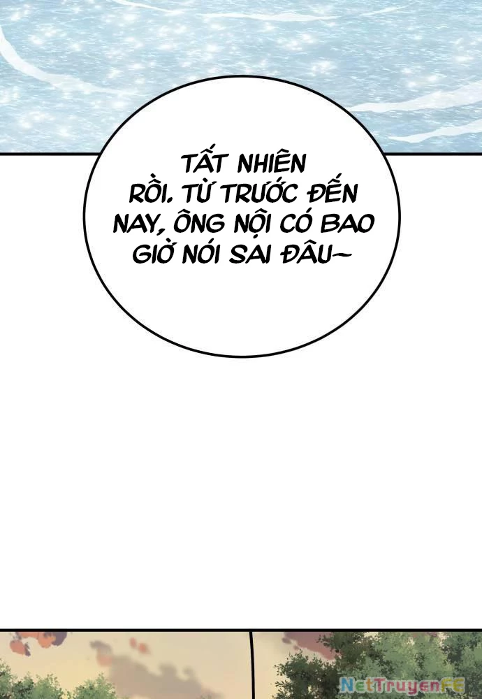 Ông Võ Giả Và Cháu Chí Tôn Chapter 58 - 51