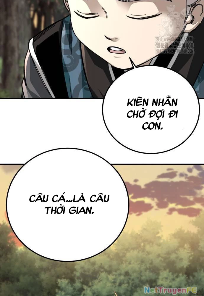 Ông Võ Giả Và Cháu Chí Tôn Chapter 58 - 56