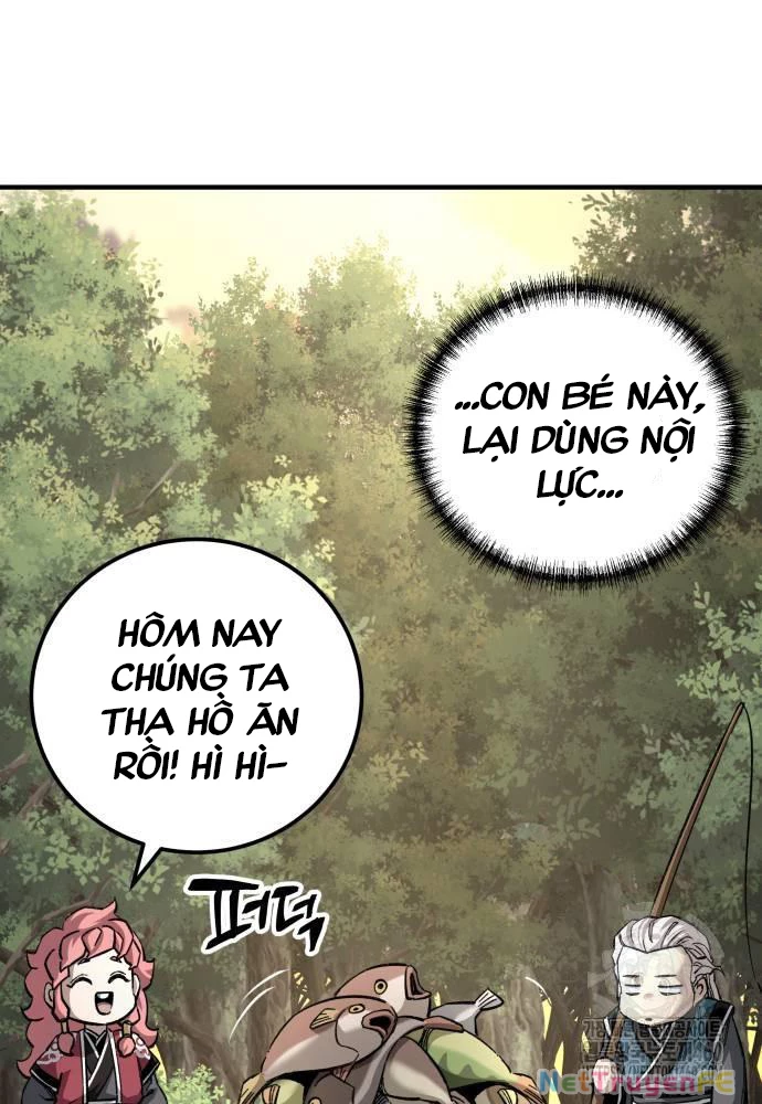 Ông Võ Giả Và Cháu Chí Tôn Chapter 58 - 76