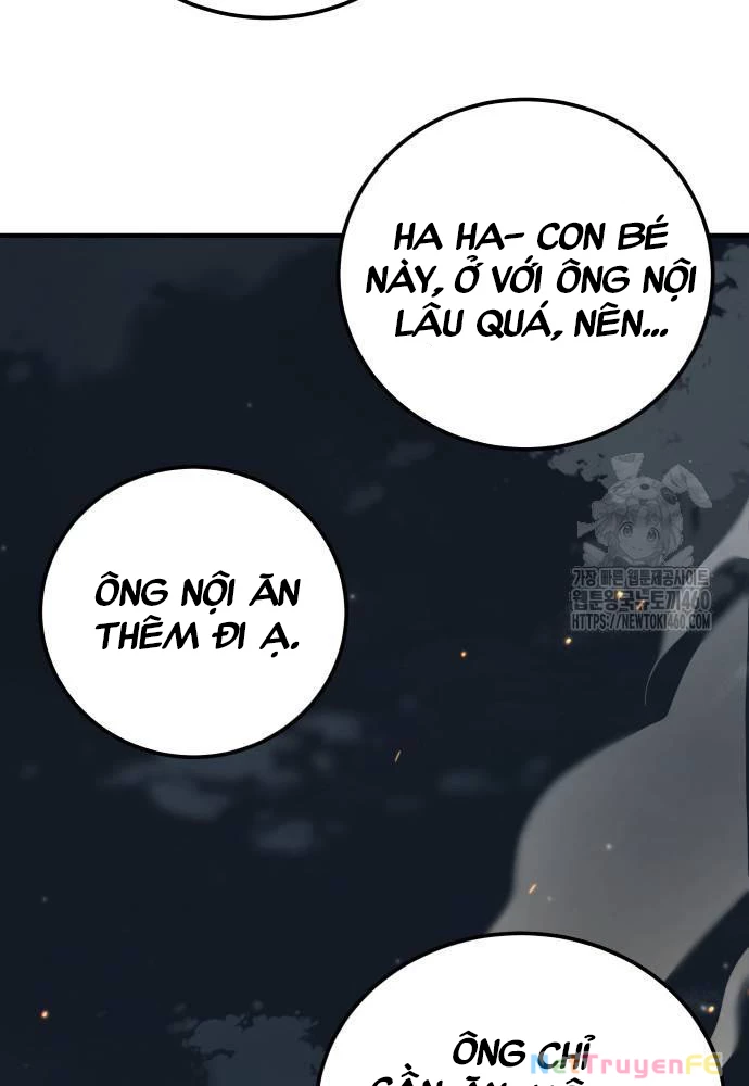 Ông Võ Giả Và Cháu Chí Tôn Chapter 58 - 88