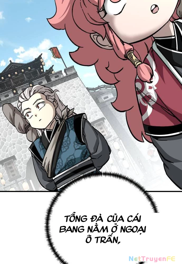 Ông Võ Giả Và Cháu Chí Tôn Chapter 58 - 94