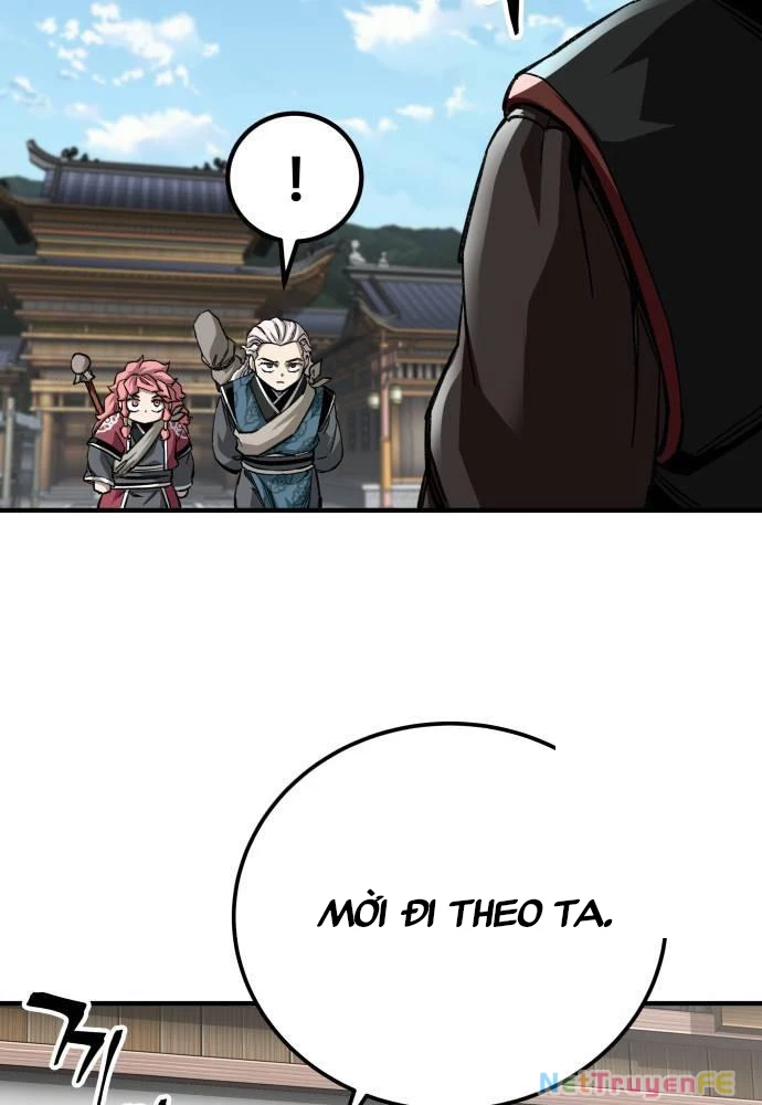 Ông Võ Giả Và Cháu Chí Tôn Chapter 58 - 109