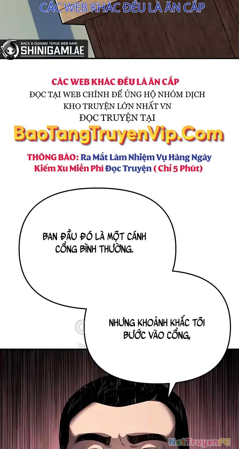 Vua Hiệp Sĩ Đã Trở Lại Với Một Vị Thần Chapter 77 - 20