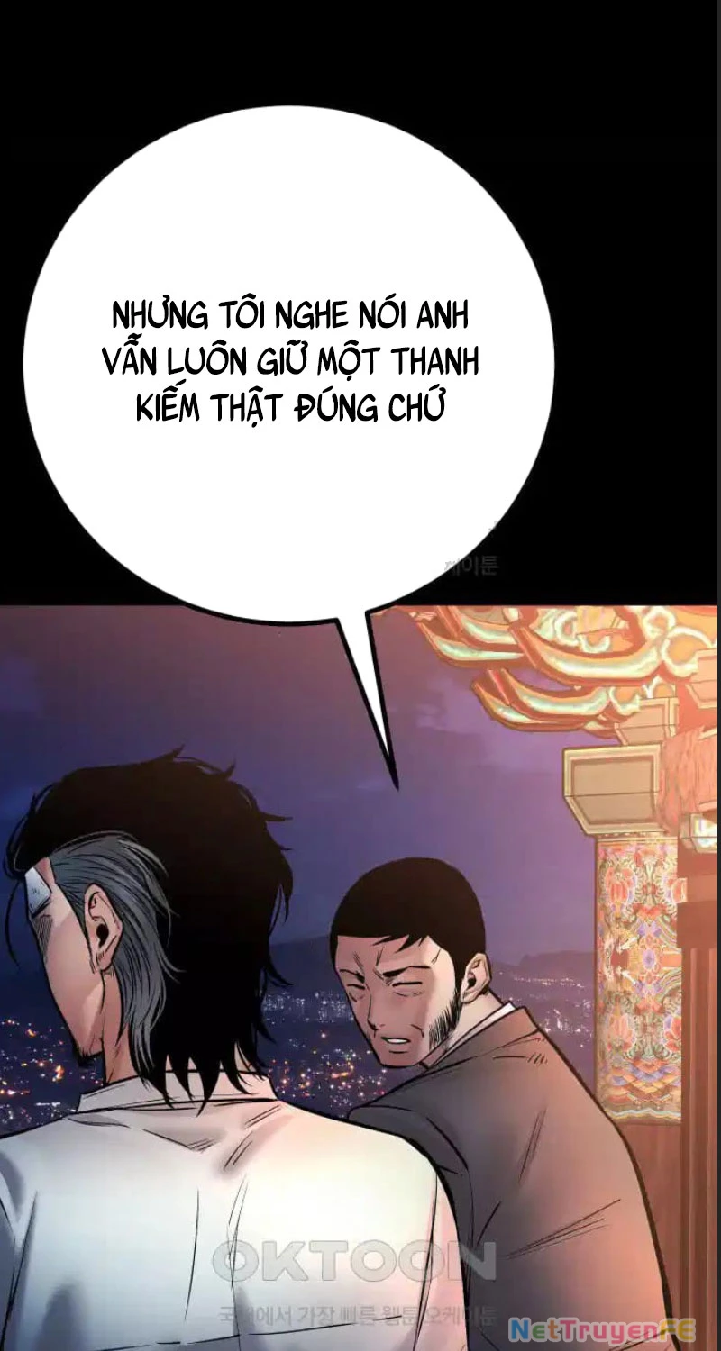 Thanh Kiếm Báo Thù Chapter 36 - 27