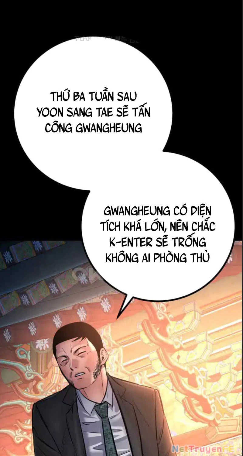 Thanh Kiếm Báo Thù Chapter 36 - 34