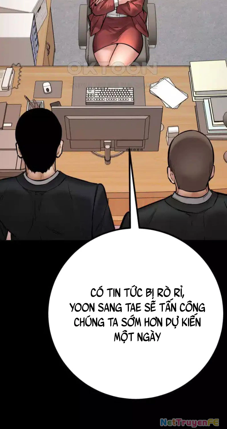 Thanh Kiếm Báo Thù Chapter 36 - 45