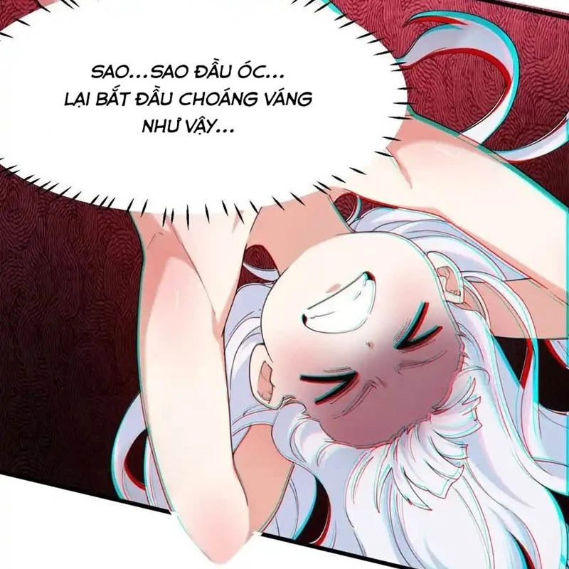 Trời Sinh Mị Cốt, Ta Bị Đồ Nhi Yandere Để Mắt Tới Chapter 37 - 13