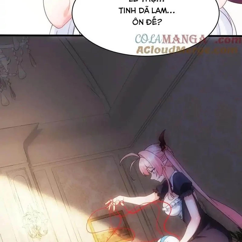 Trời Sinh Mị Cốt, Ta Bị Đồ Nhi Yandere Để Mắt Tới Chapter 37 - 18