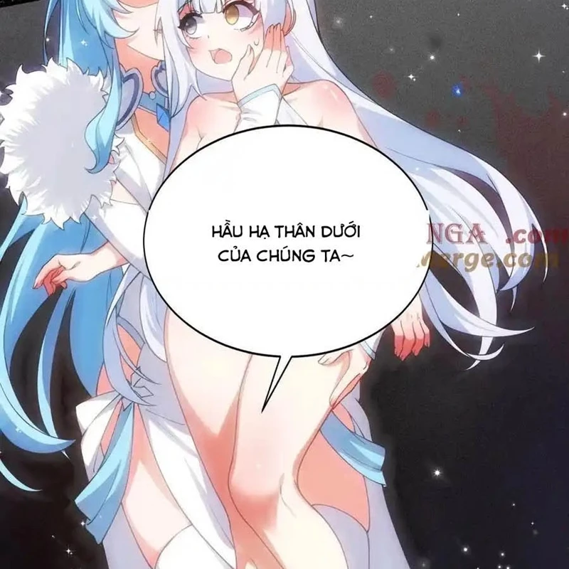 Trời Sinh Mị Cốt, Ta Bị Đồ Nhi Yandere Để Mắt Tới Chapter 37 - 24