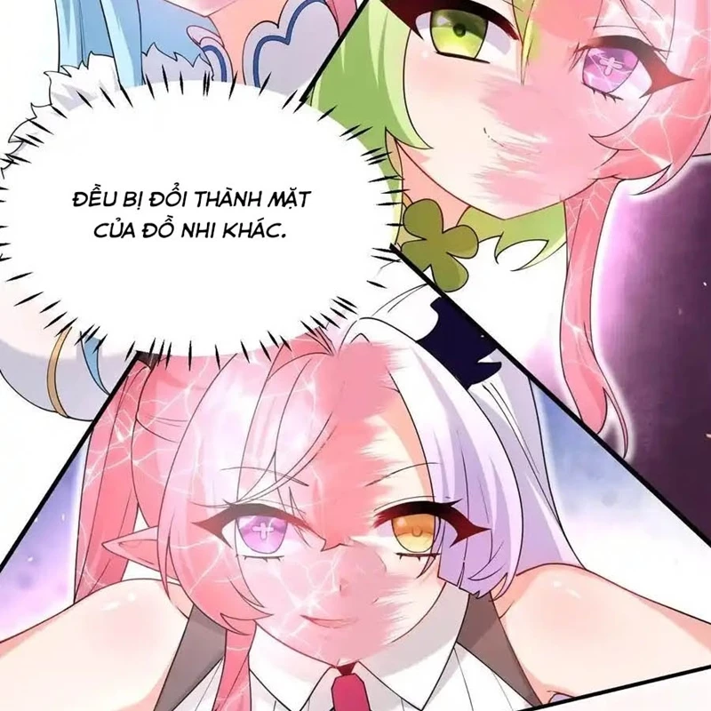 Trời Sinh Mị Cốt, Ta Bị Đồ Nhi Yandere Để Mắt Tới Chapter 37 - 62