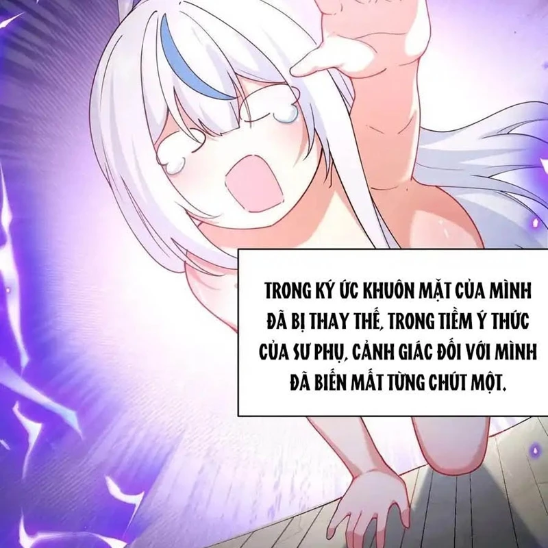 Trời Sinh Mị Cốt, Ta Bị Đồ Nhi Yandere Để Mắt Tới Chapter 37 - 68