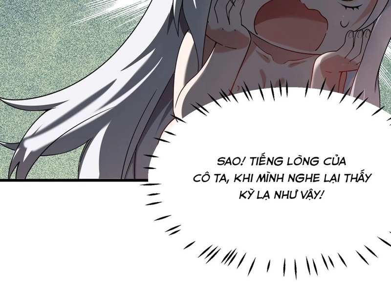 Trời Sinh Mị Cốt, Ta Bị Đồ Nhi Yandere Để Mắt Tới Chapter 38 - 25