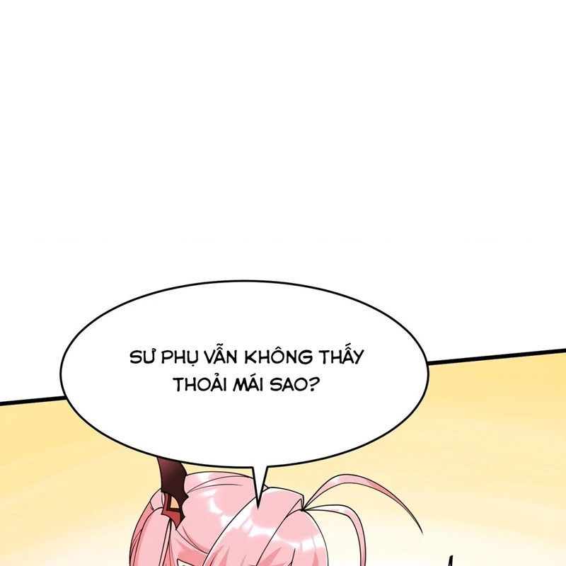 Trời Sinh Mị Cốt, Ta Bị Đồ Nhi Yandere Để Mắt Tới Chapter 38 - 26