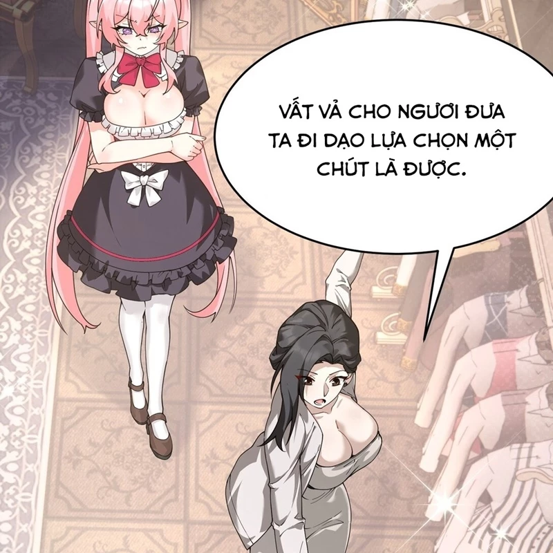 Trời Sinh Mị Cốt, Ta Bị Đồ Nhi Yandere Để Mắt Tới Chapter 38 - 75