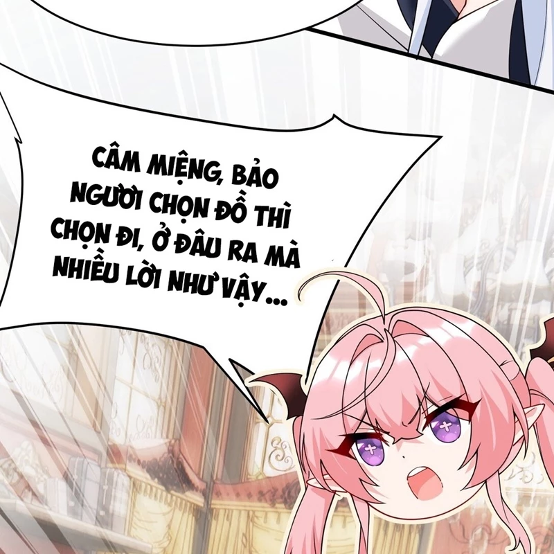 Trời Sinh Mị Cốt, Ta Bị Đồ Nhi Yandere Để Mắt Tới Chapter 38 - 82