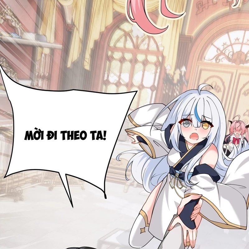 Trời Sinh Mị Cốt, Ta Bị Đồ Nhi Yandere Để Mắt Tới Chapter 38 - 83