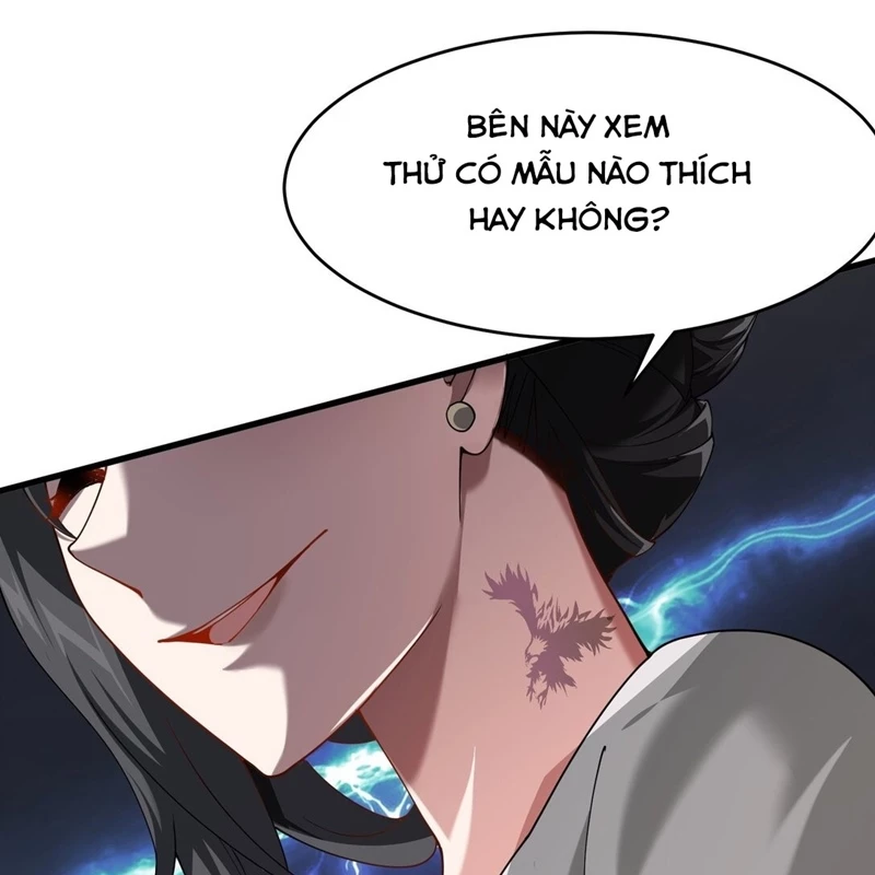 Trời Sinh Mị Cốt, Ta Bị Đồ Nhi Yandere Để Mắt Tới Chapter 38 - 86