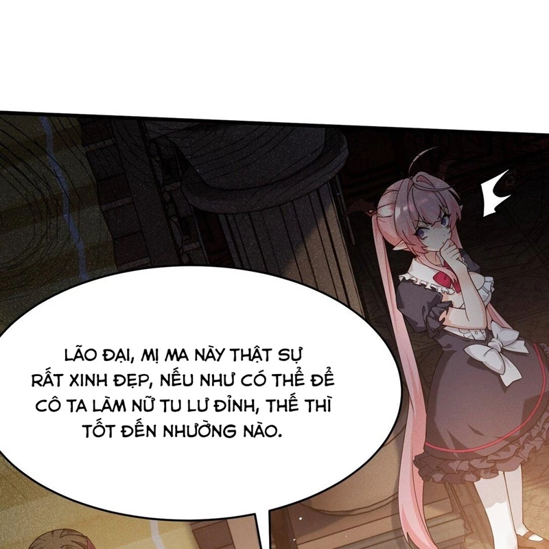 Trời Sinh Mị Cốt, Ta Bị Đồ Nhi Yandere Để Mắt Tới Chapter 38 - 97