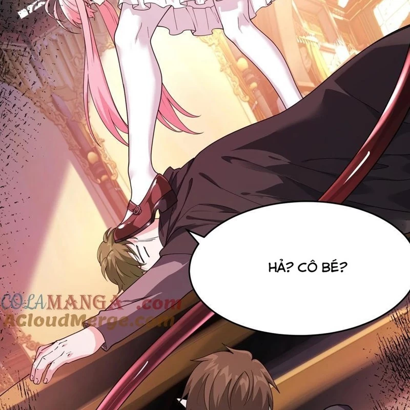 Trời Sinh Mị Cốt, Ta Bị Đồ Nhi Yandere Để Mắt Tới Chapter 39 - 25