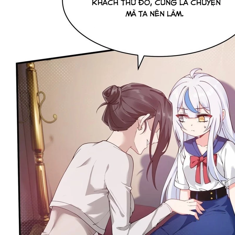 Trời Sinh Mị Cốt, Ta Bị Đồ Nhi Yandere Để Mắt Tới Chapter 39 - 44