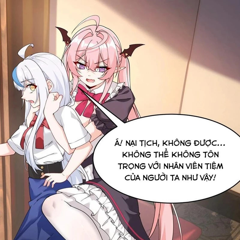 Trời Sinh Mị Cốt, Ta Bị Đồ Nhi Yandere Để Mắt Tới Chapter 39 - 54