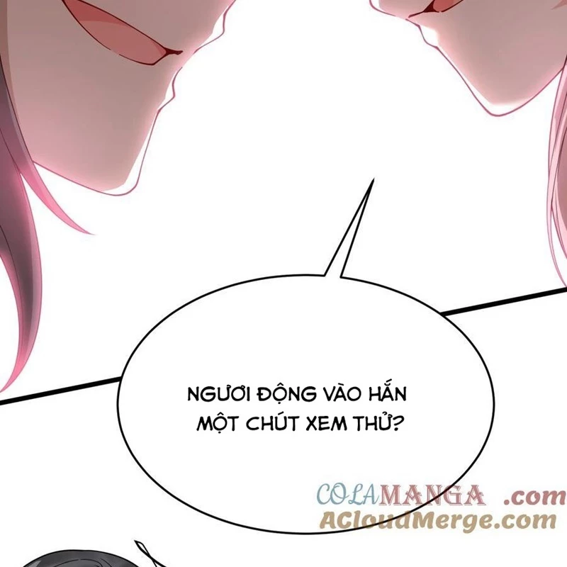 Trời Sinh Mị Cốt, Ta Bị Đồ Nhi Yandere Để Mắt Tới Chapter 39 - 67