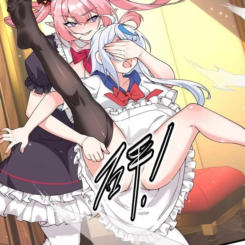 Trời Sinh Mị Cốt, Ta Bị Đồ Nhi Yandere Để Mắt Tới Chapter 39 - 74