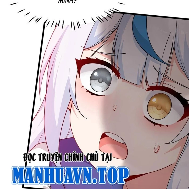 Trời Sinh Mị Cốt, Ta Bị Đồ Nhi Yandere Để Mắt Tới Chapter 39 - 102