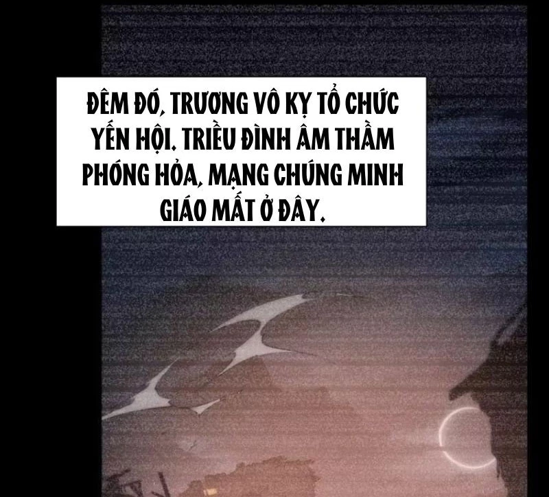 Ta thật sự không muốn làm thánh tiên Chapter 62 - 76