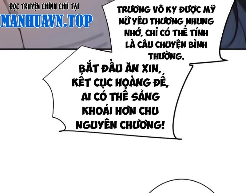 Ta thật sự không muốn làm thánh tiên Chapter 62 - 87