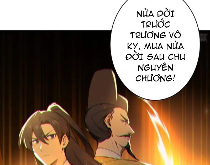 Ta thật sự không muốn làm thánh tiên Chapter 62 - 88