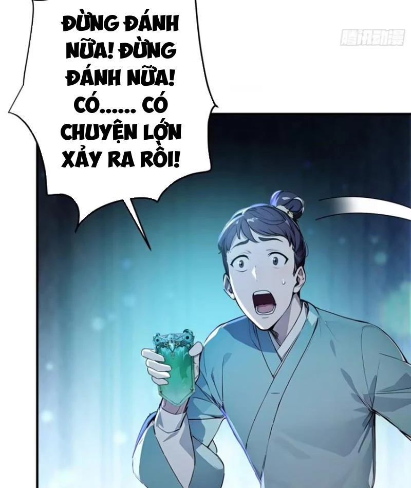 Ta thật sự không muốn làm thánh tiên Chapter 63 - 21