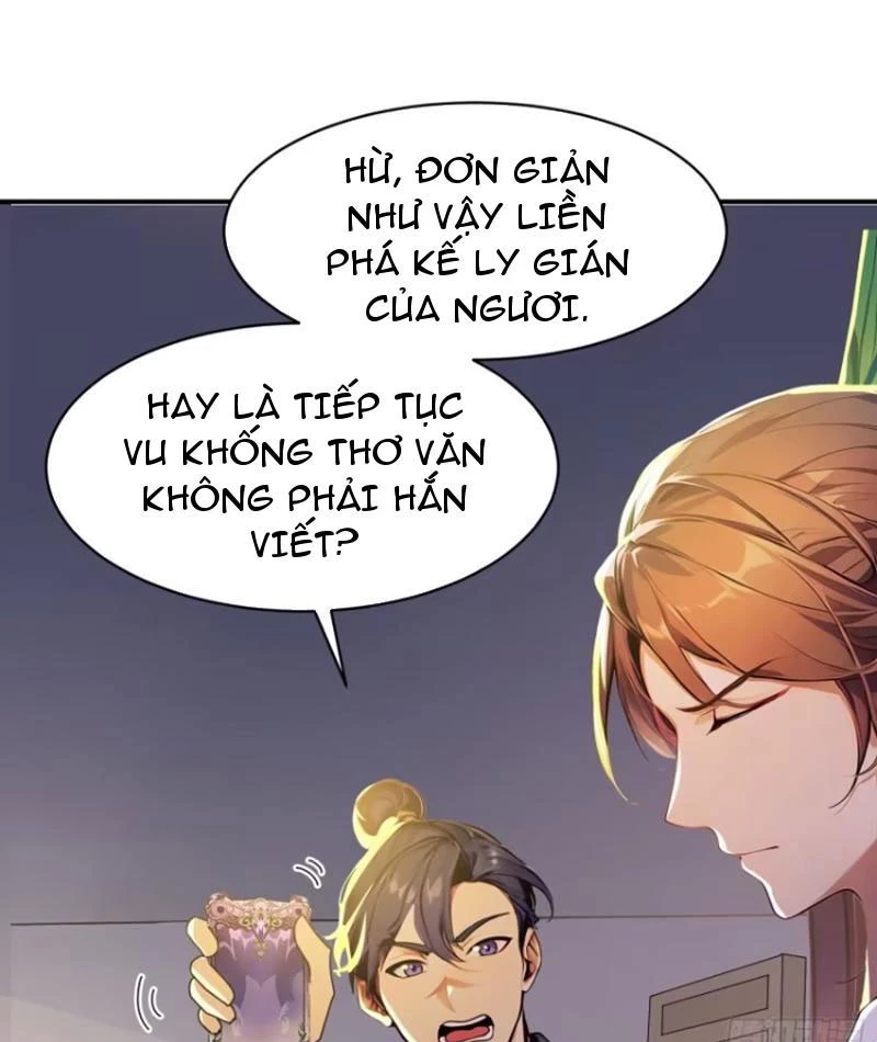 Ta thật sự không muốn làm thánh tiên Chapter 63 - 41